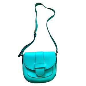 A New Day Crossbody Bog